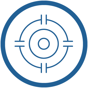 Project Management Icon